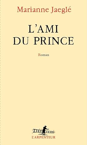 L'Ami du Prince