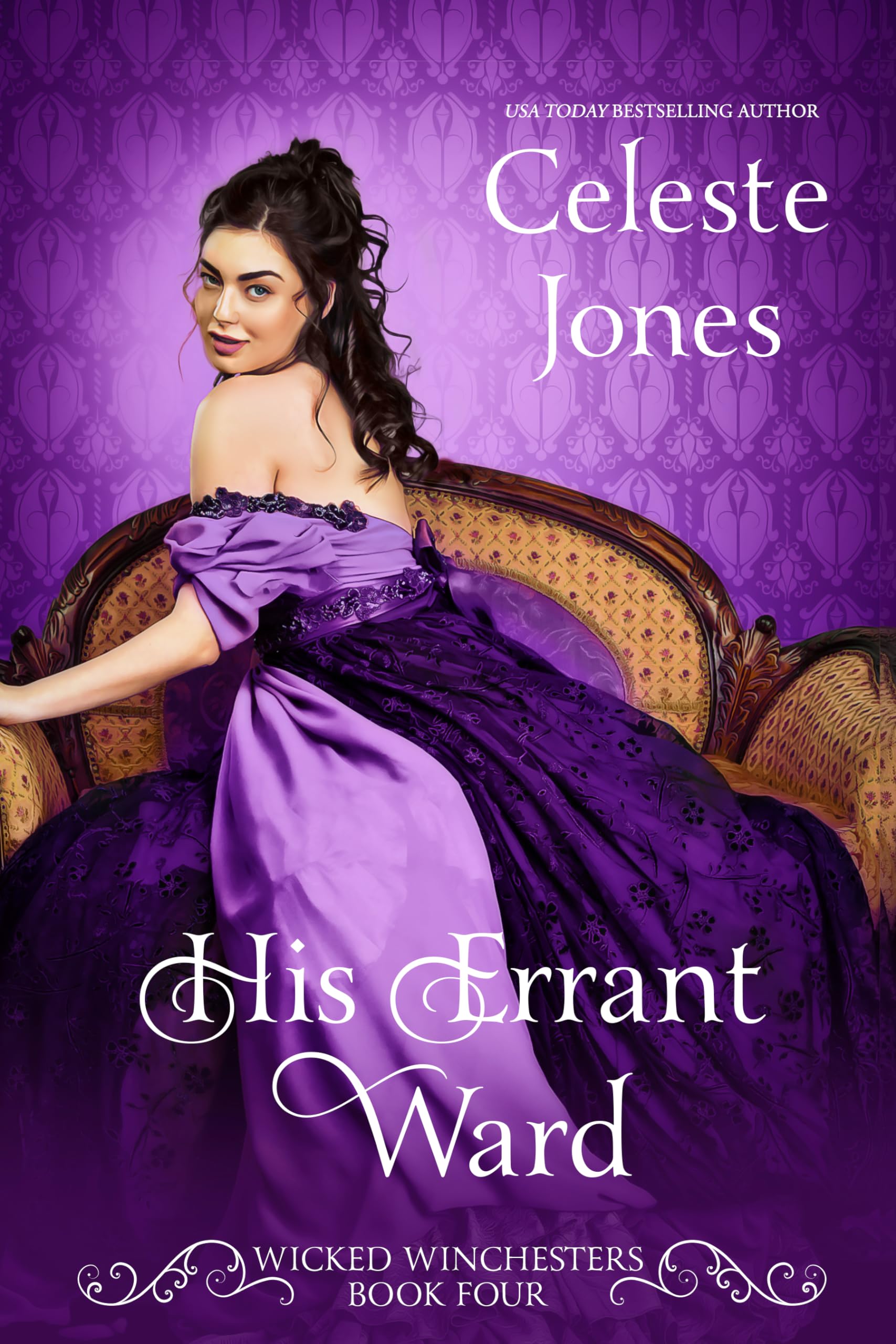 His Errant Ward