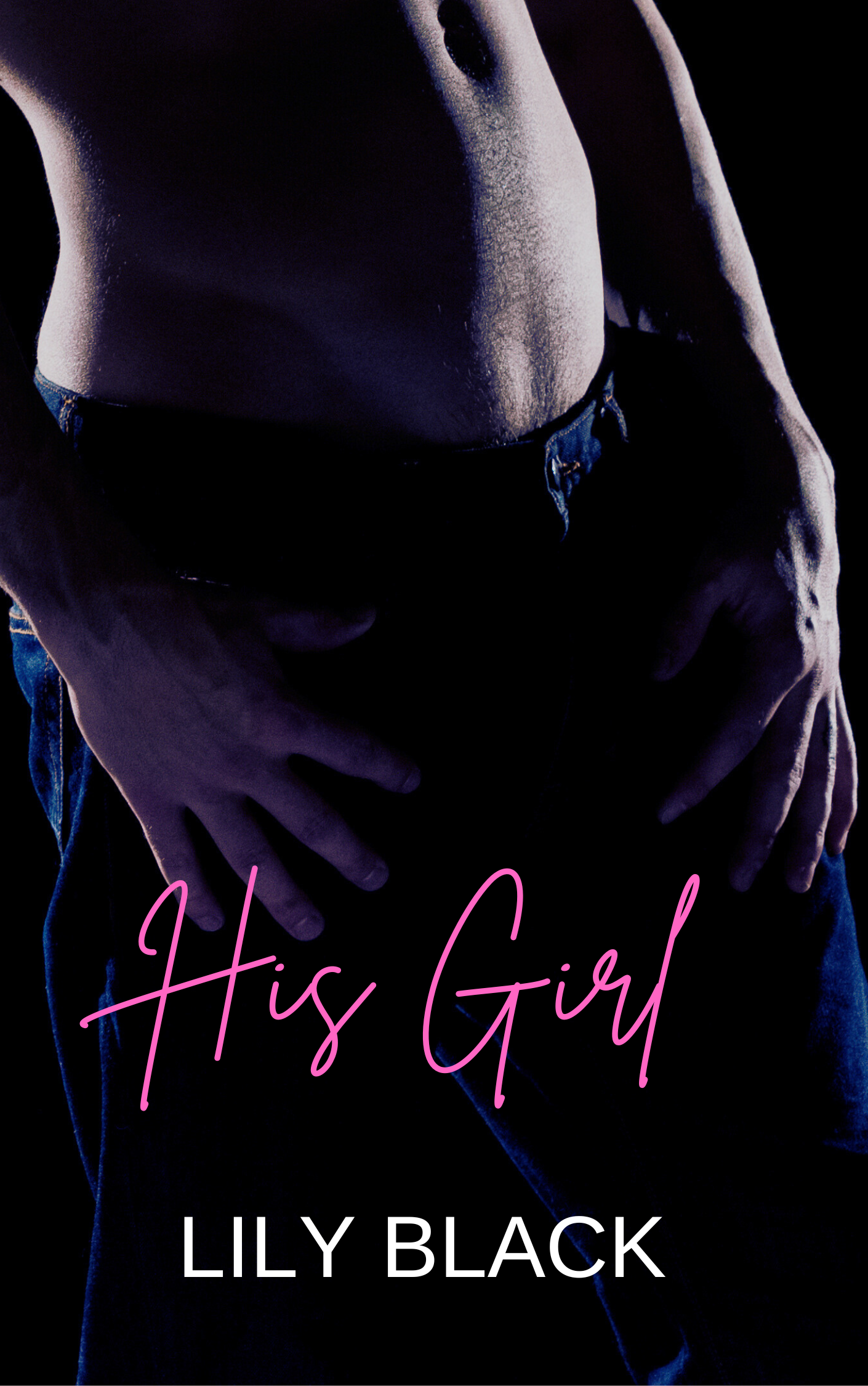 His Girl