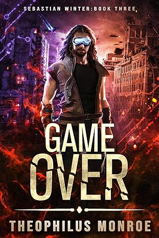 Game Over