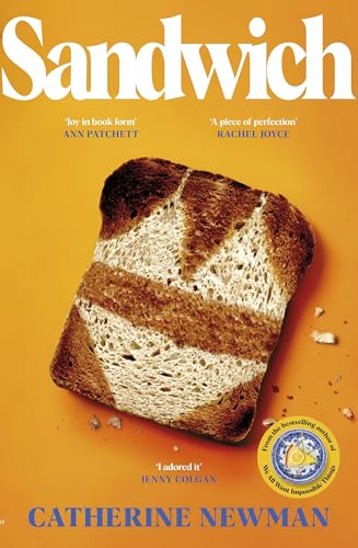 Sandwich (International Edition)