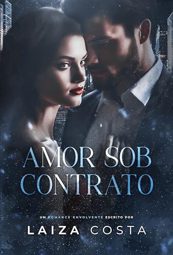 Amor Sob Contrato (Jogos do destino Livro 1)