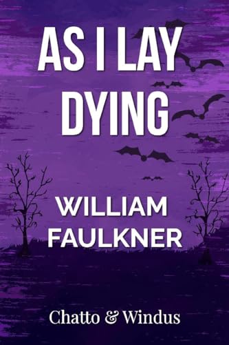 As I Lay Dying