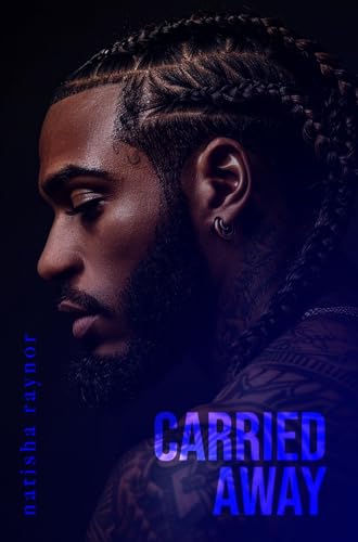 Carried Away book cover