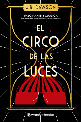 El circo de las luces (Spanish Edition)