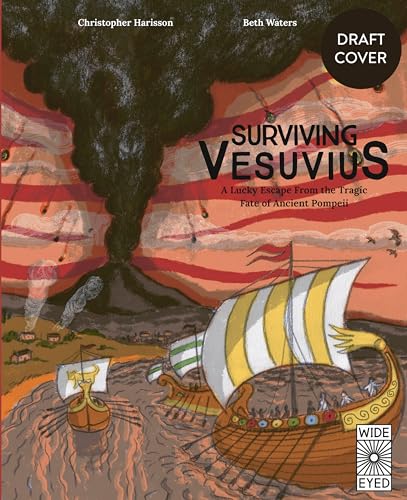 Surviving Vesuvius: A Lucky Escape From the Tragic Fate of Ancient Pompeii
