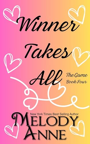 Winner Takes All book cover
