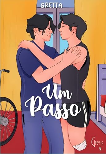 Um Passo (Portuguese Edition)
