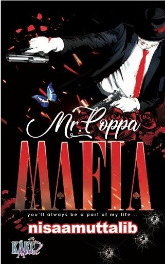 Mr. Poppa Mafia
