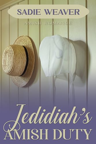 Jedidiah's Amish Duty