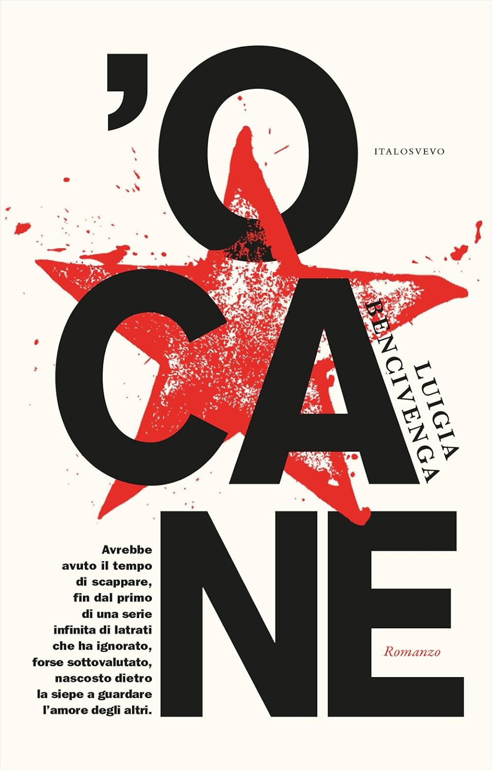 O’cane