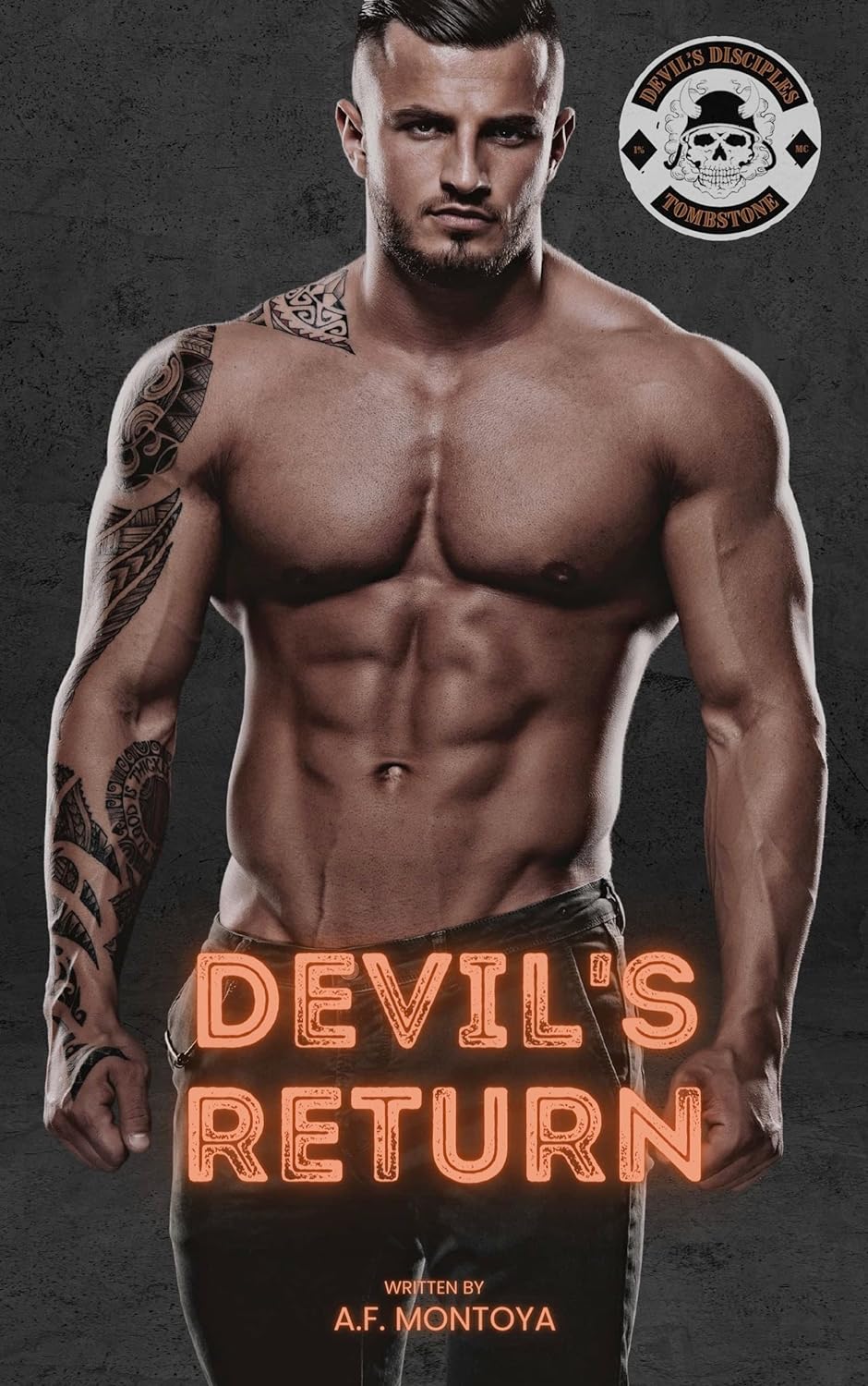 Devil's Return