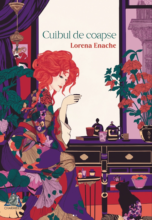 Cuibul de coapse