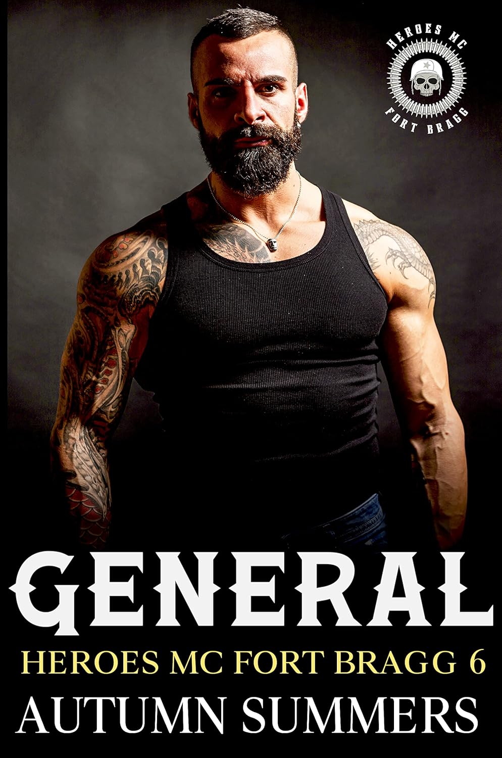 General book cover