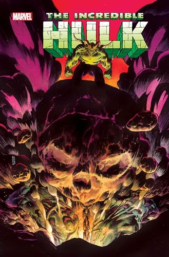 Incredible Hulk (2023-) #16