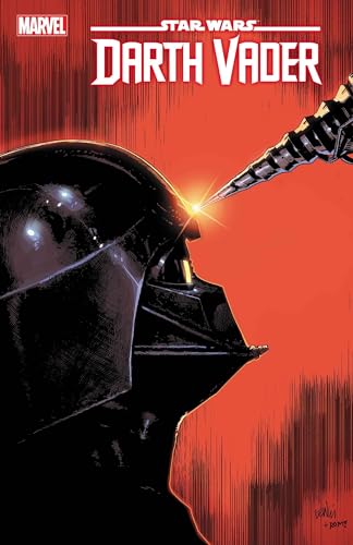 Star Wars book cover