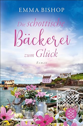 Die schottische Bäckerei zum Glück