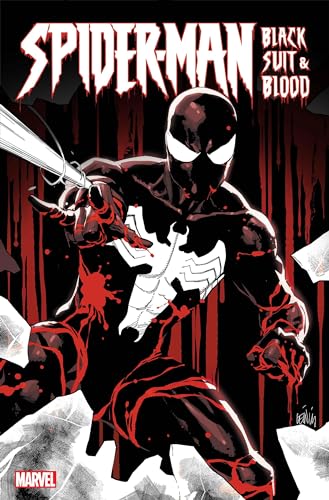 Spider-Man: Black Suit & Blood (2024-) #1
