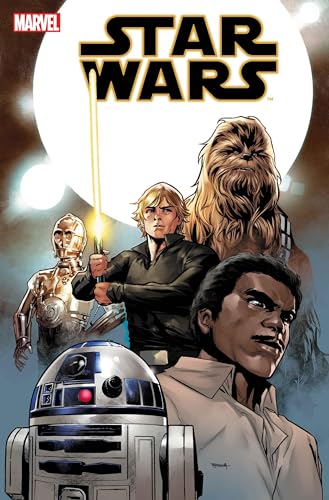 Star Wars (2020-) #49