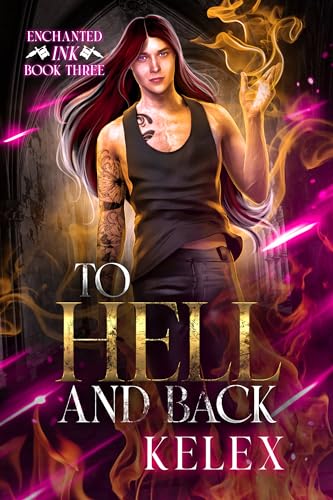 To Hell and Back book cover