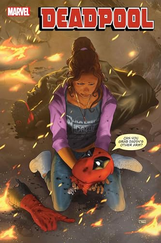 Deadpool (2024-) #5