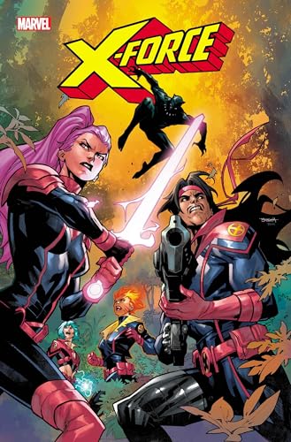 X-Force (2024-) #2