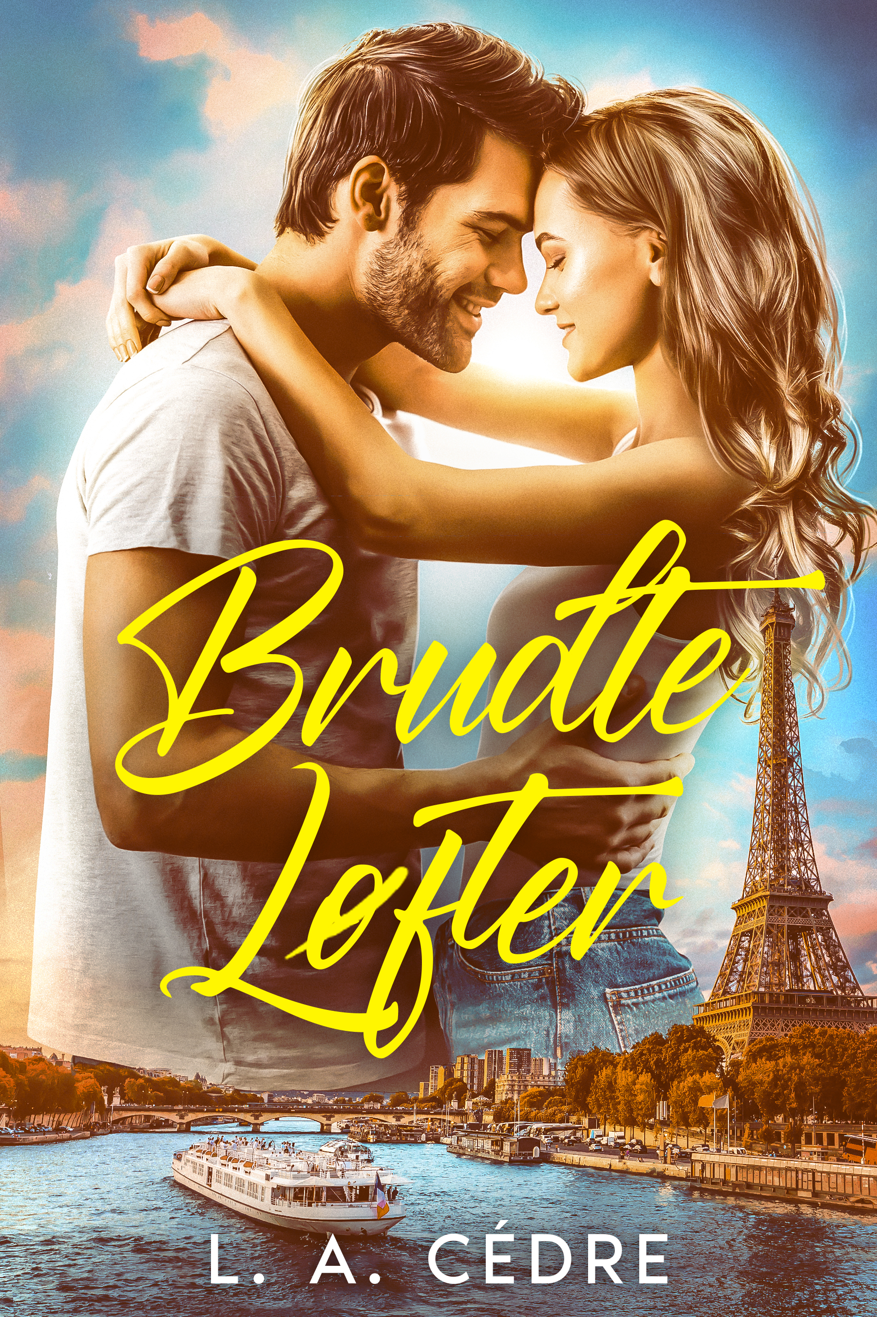 Brudte løfter