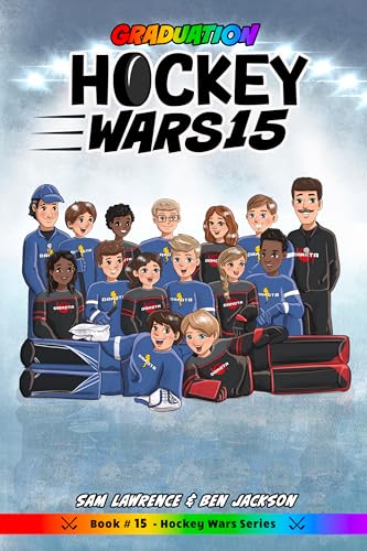 Hockey Wars 15: Graduation