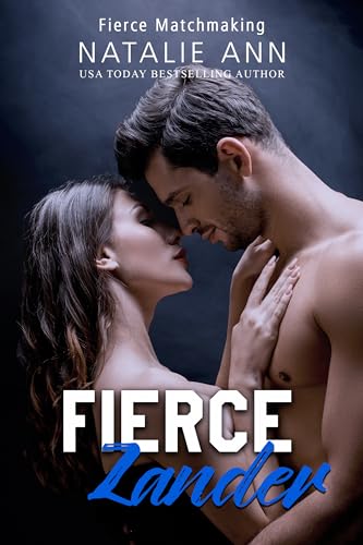 Fierce: Zander