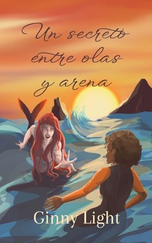 Un secreto entre olas y arena (Ginnyverso)