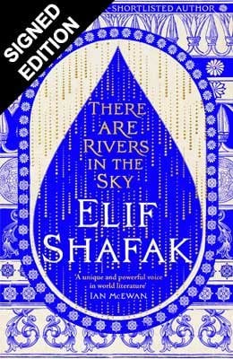 There are Rivers in the Sky