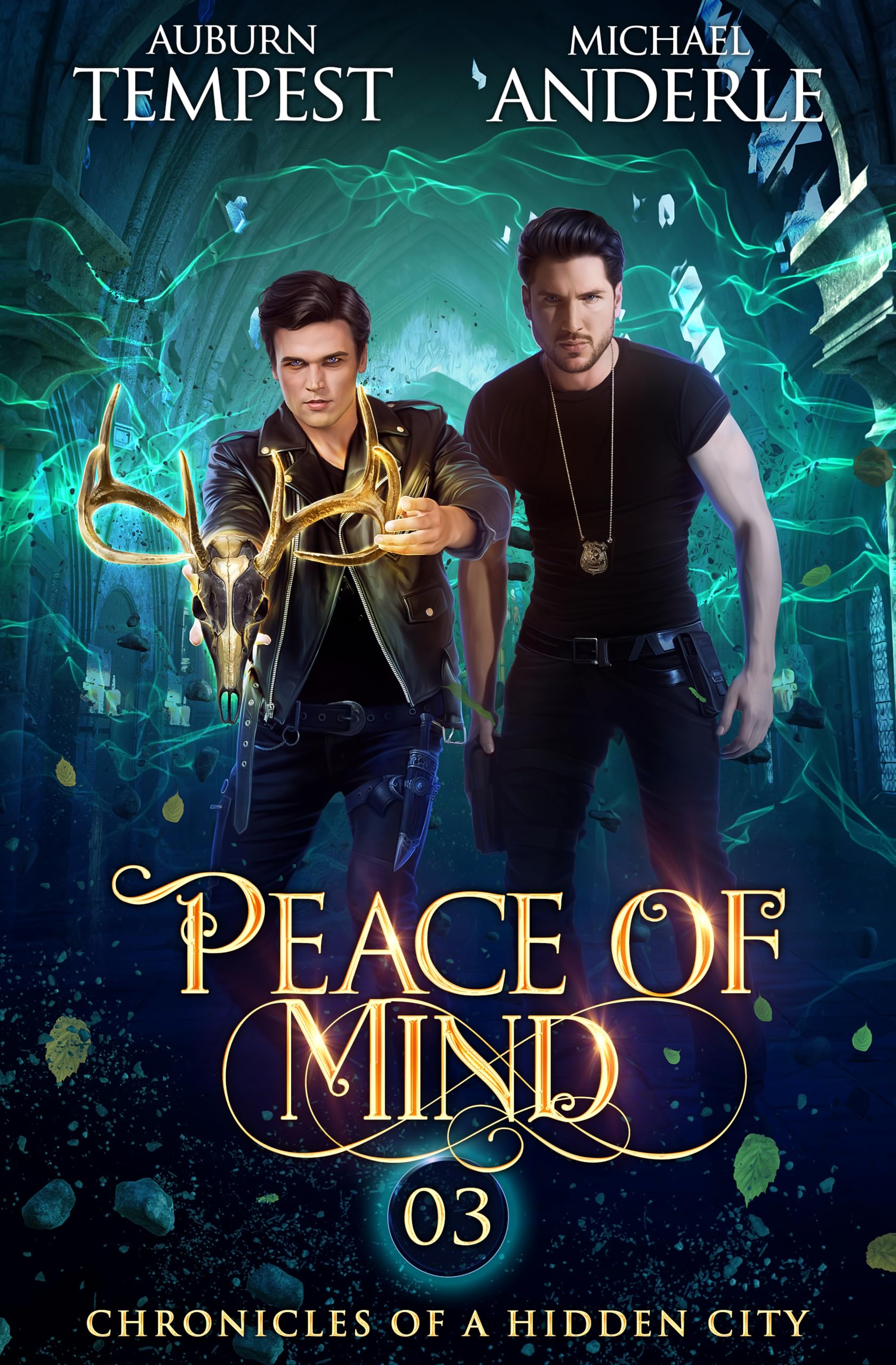 Peace of Mind