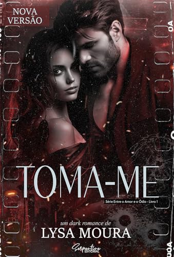 TOMA-ME : NOVA VERSÃO
