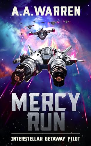 Mercy Run