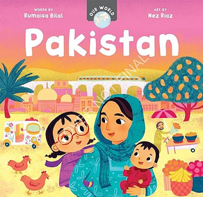 Our World: Pakistan