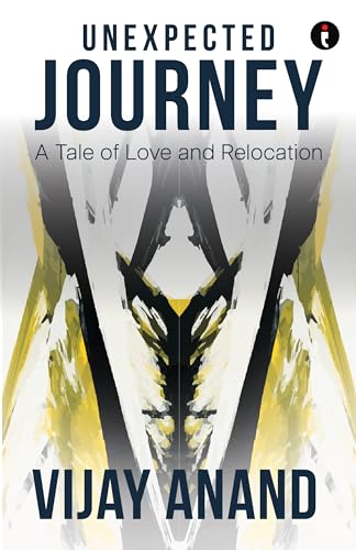 Unexpected Journey: A Tale of Love and Relocation