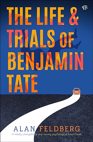 The Life and Trials of Benjamin Tate