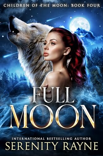 Full Moon: Children of the Moon