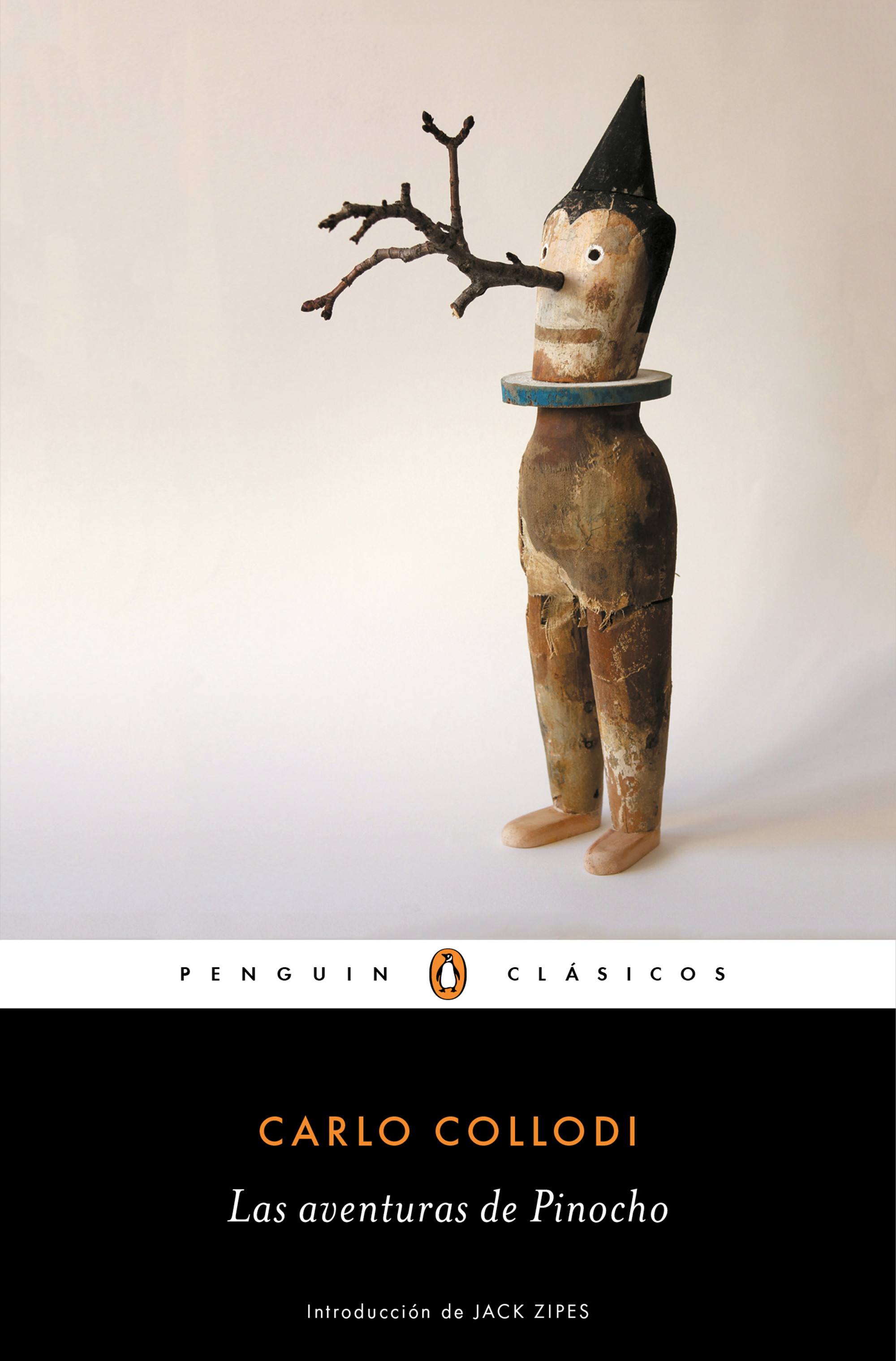 Colisodi Las aventuras de Pinocho by Carlo Collodi | Goodreads