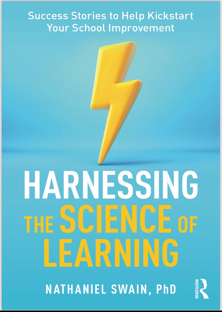 Harnessing the Science of Learning
