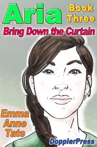 Aria: Bring Down the Curtain