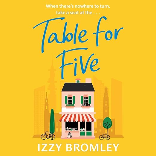 Table for Five