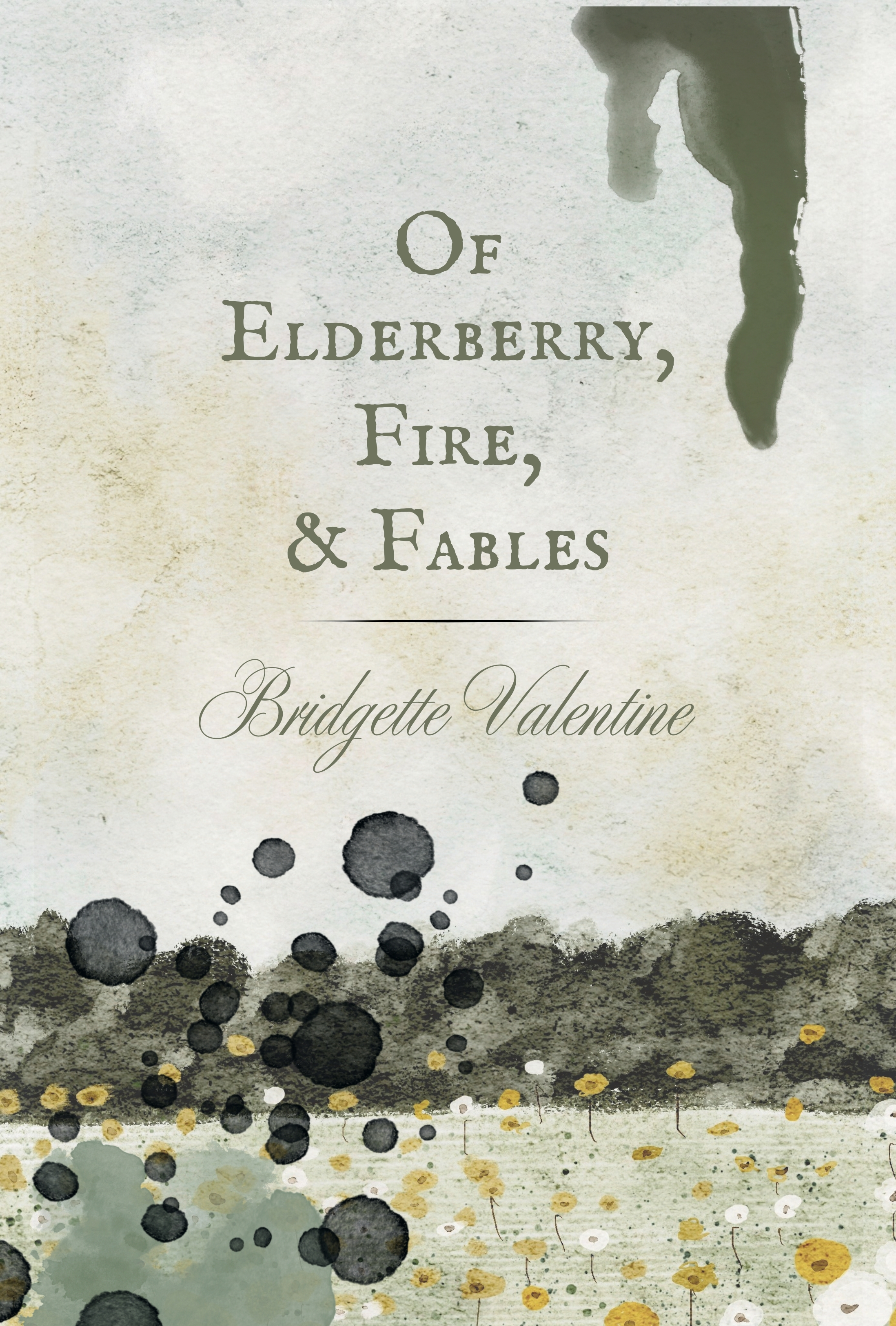 Of Elderberry, Fire, & Fables