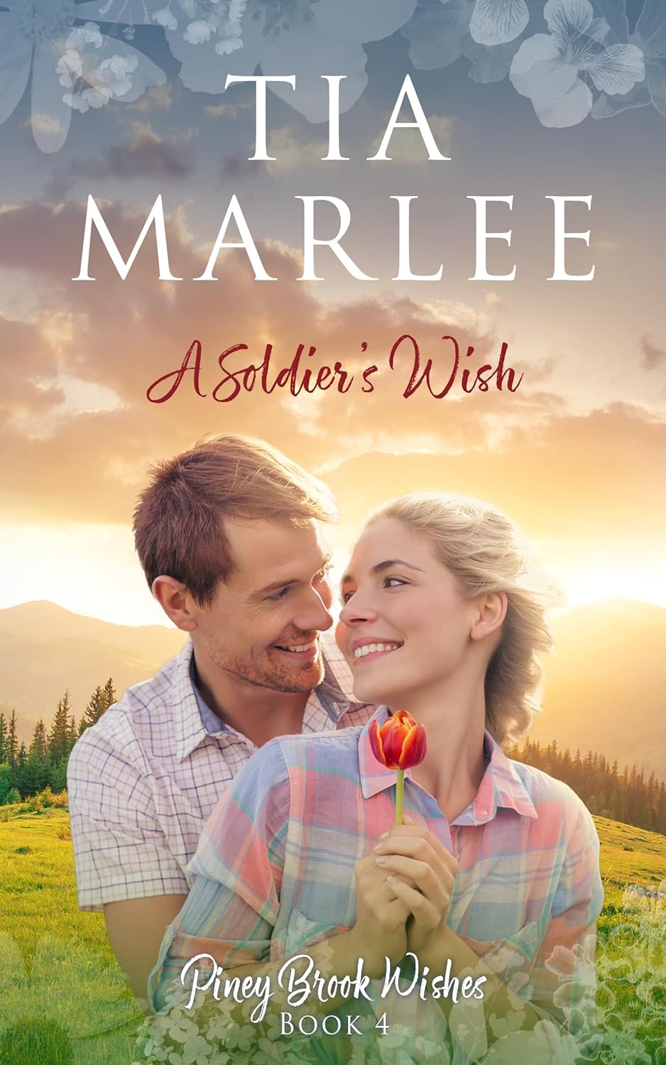 A Soldier's Wish