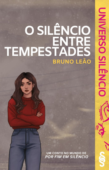 O Silêncio Entre Tempestades