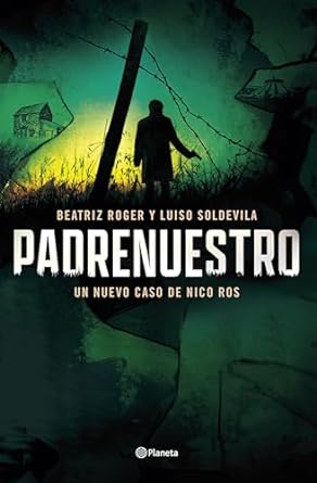Padrenuestro