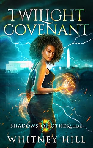 Twilight Covenant