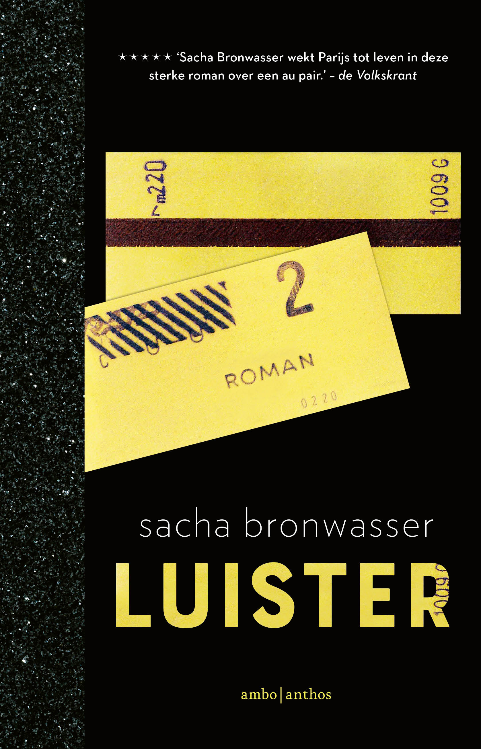 Luister