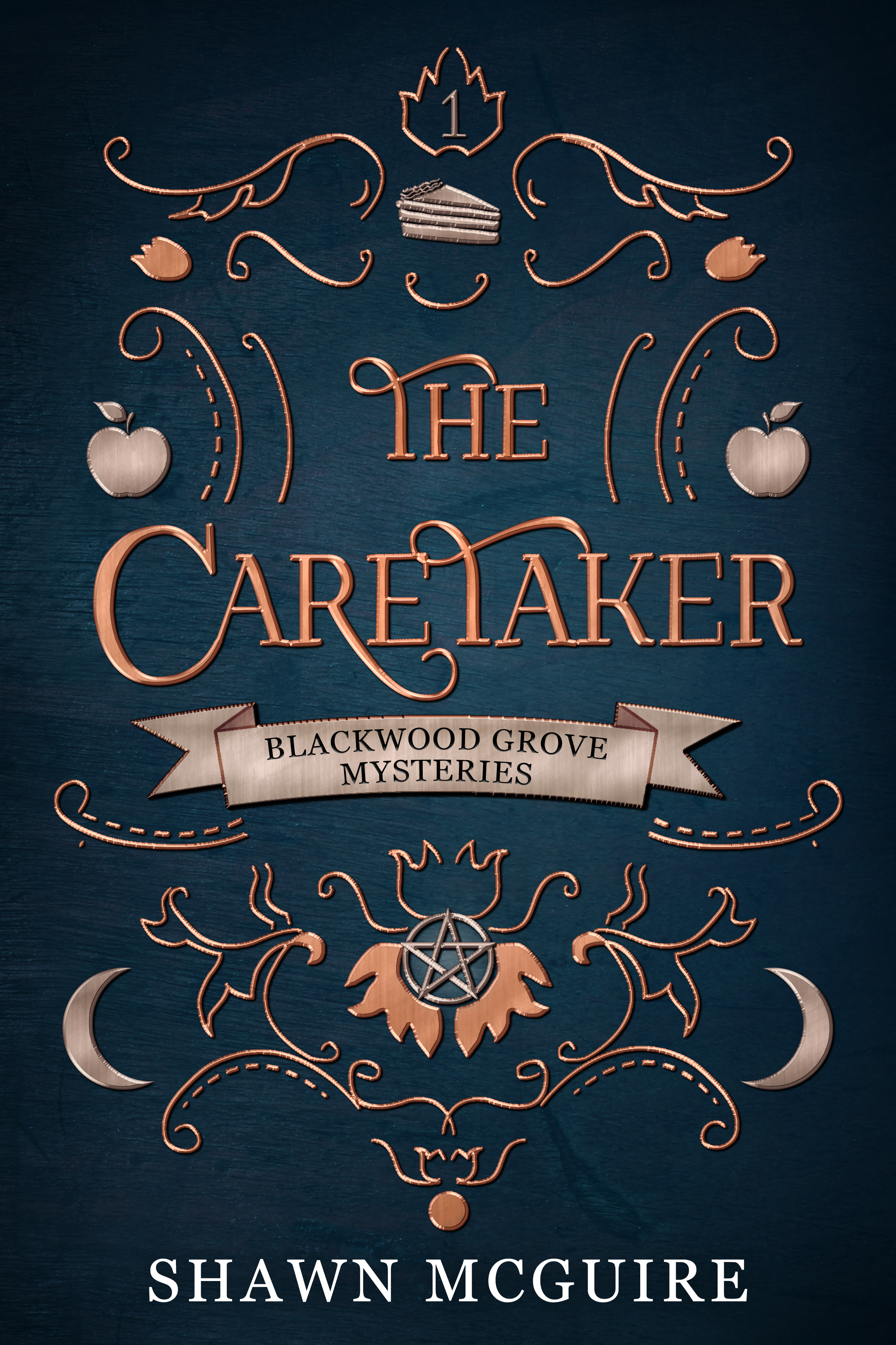 The Caretaker