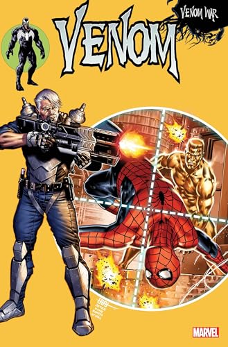Venom (2021-) #36